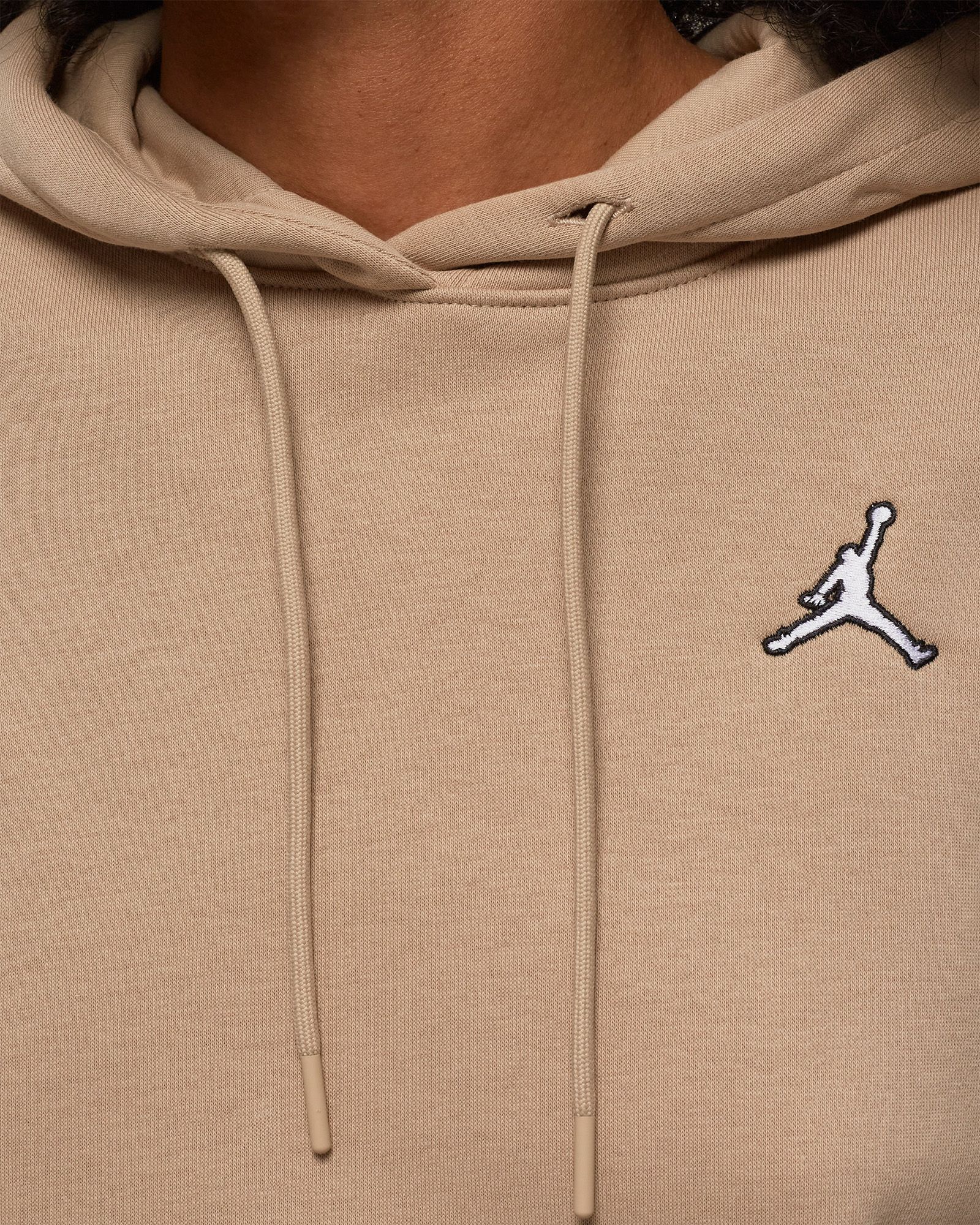 WMNS Jordan Brooklyn Fleece Pullover Hoodie