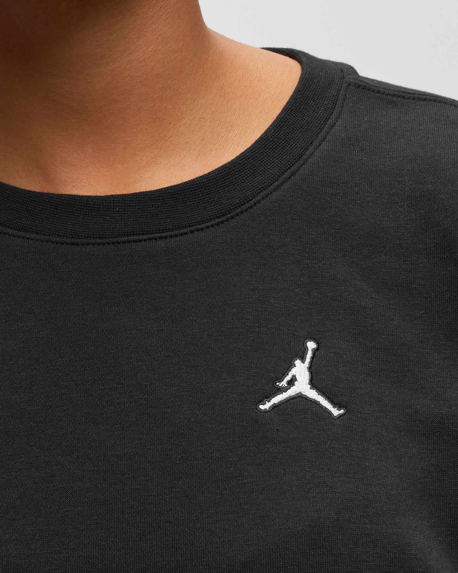 WMNS Jordan Brooklyn Fleece Crew