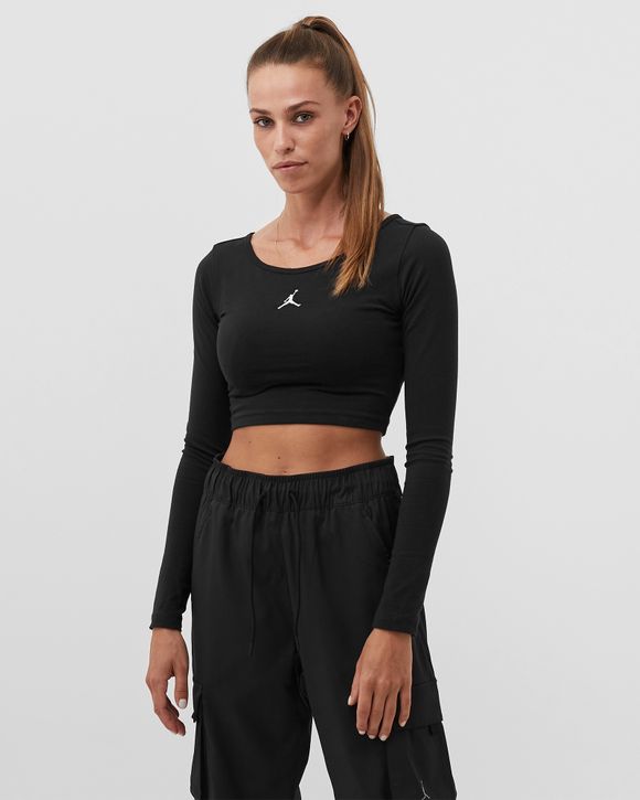jordan flight top