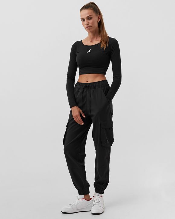 jordan flight top