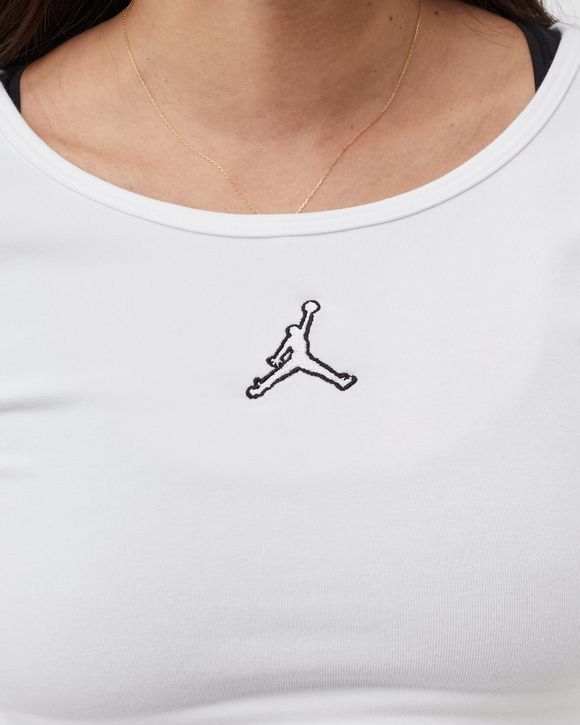 jordan flight tank top