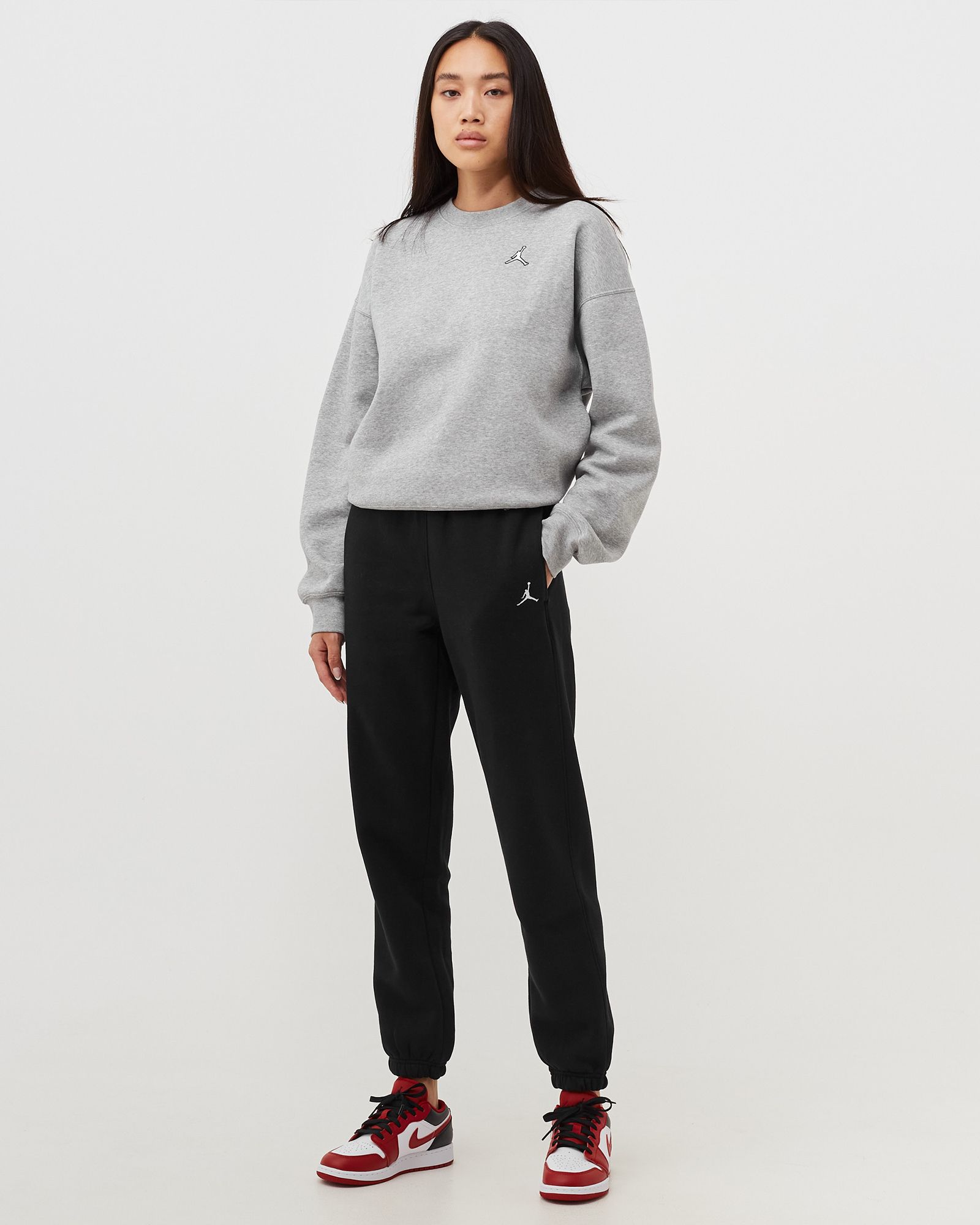 WMNS Jordan Flight Fleece Pants
