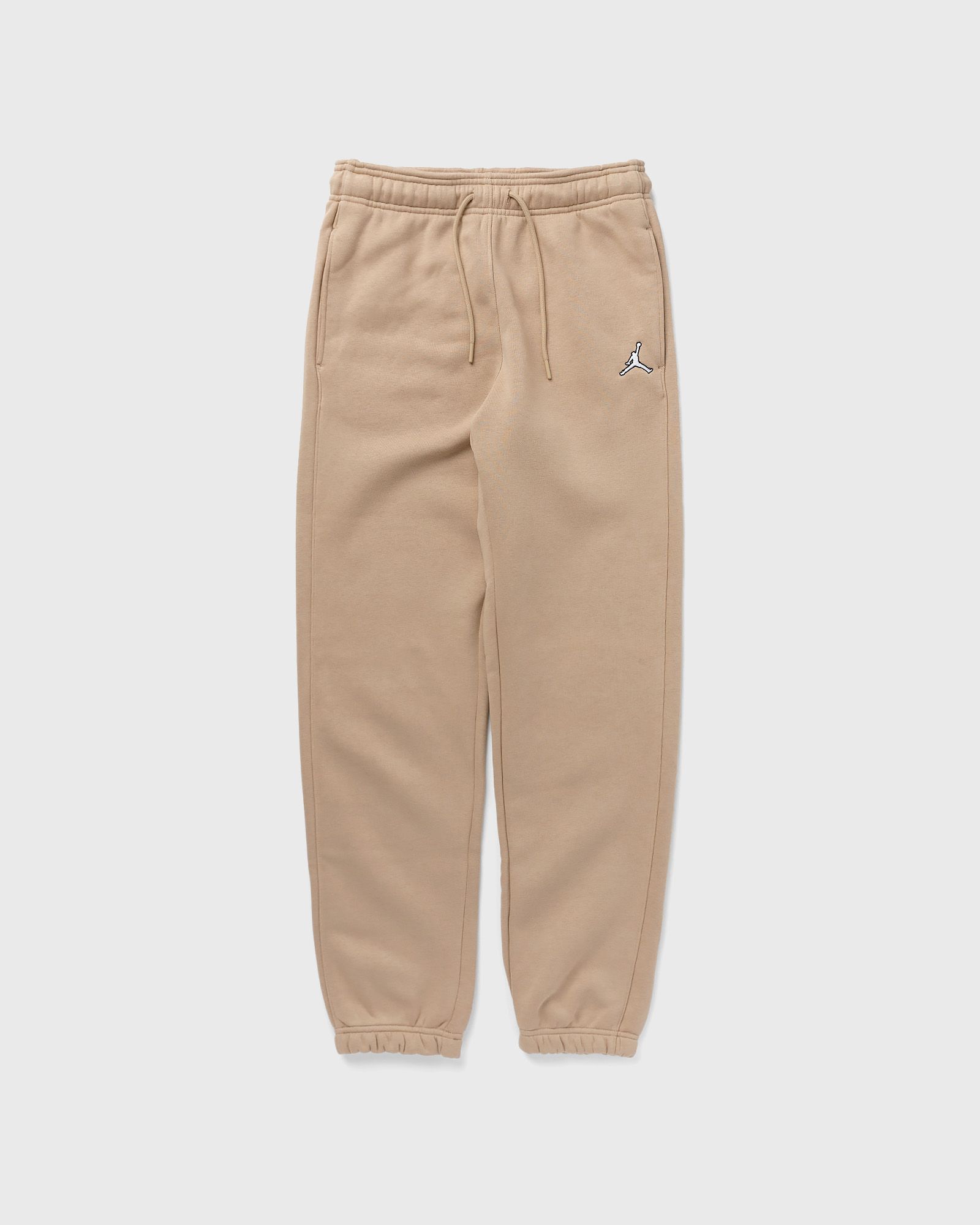 Jordan - wmns  brooklyn fleece pants women sweatpants beige in größe:m