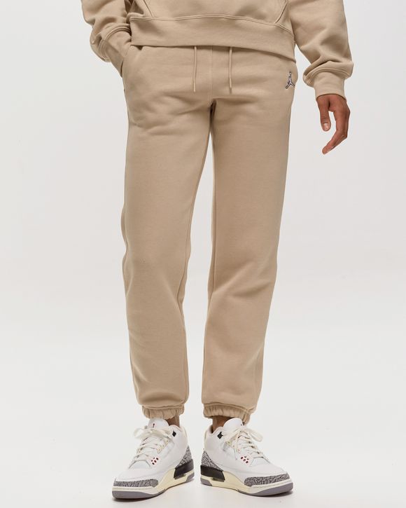 Jordan Brooklyn Fleece Women's Trousers (Plus Size)