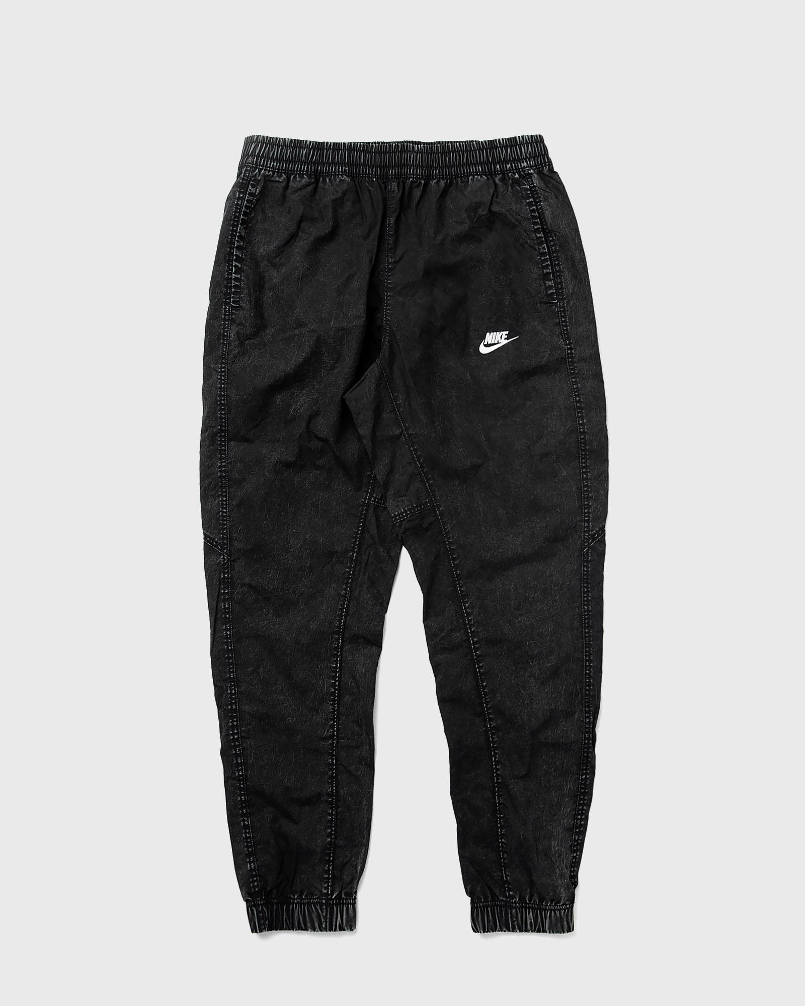 Un-Lined Woven Joggers