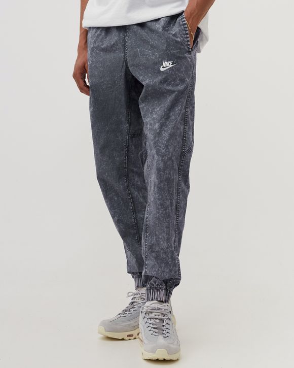 Nike woven joggers mens hotsell