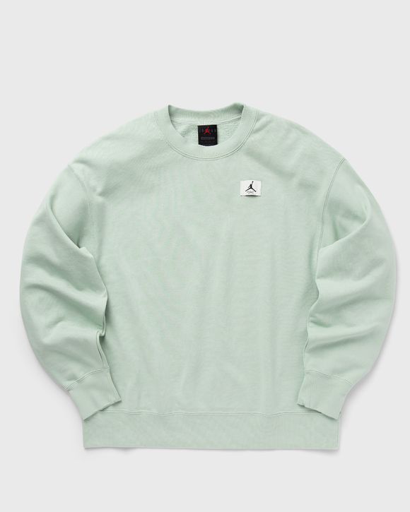 Jordan flight best sale crew sweatshirt