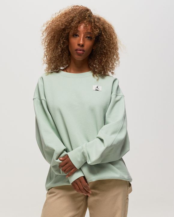WMNS Jordan Flight Fleece Crew
