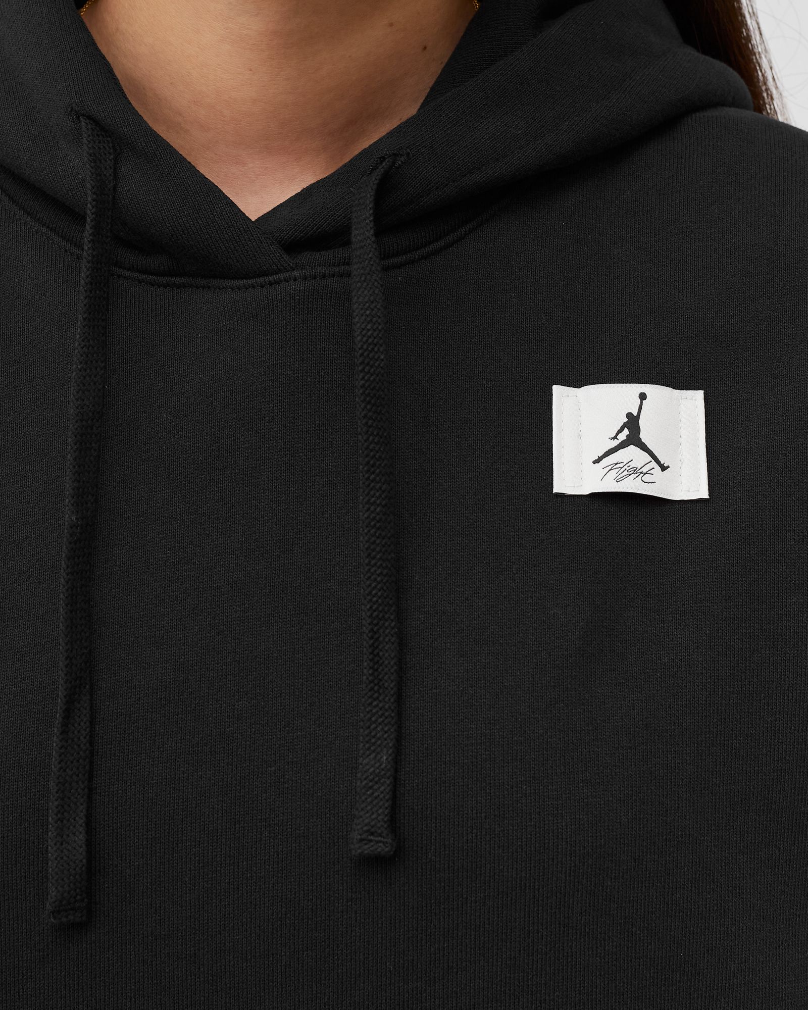 WMNS Jordan Flight Fleece Hoodie