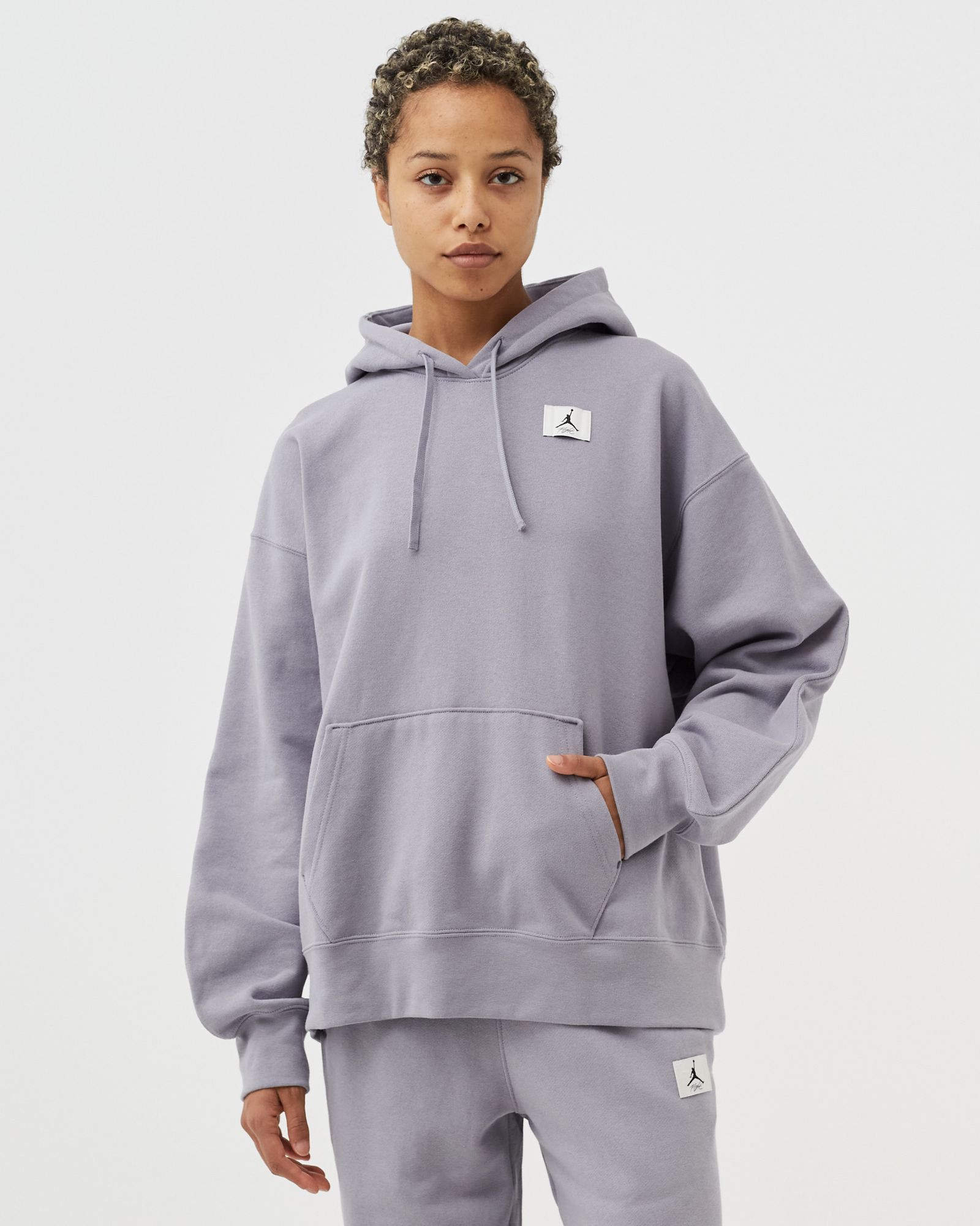 WMNS Jordan Flight Fleece Hoodie