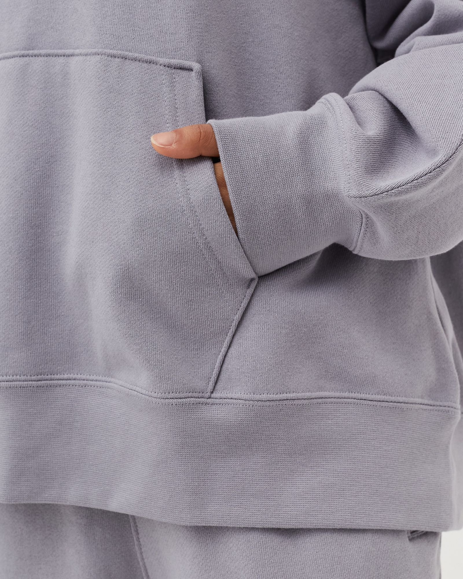 WMNS Jordan Flight Fleece Hoodie