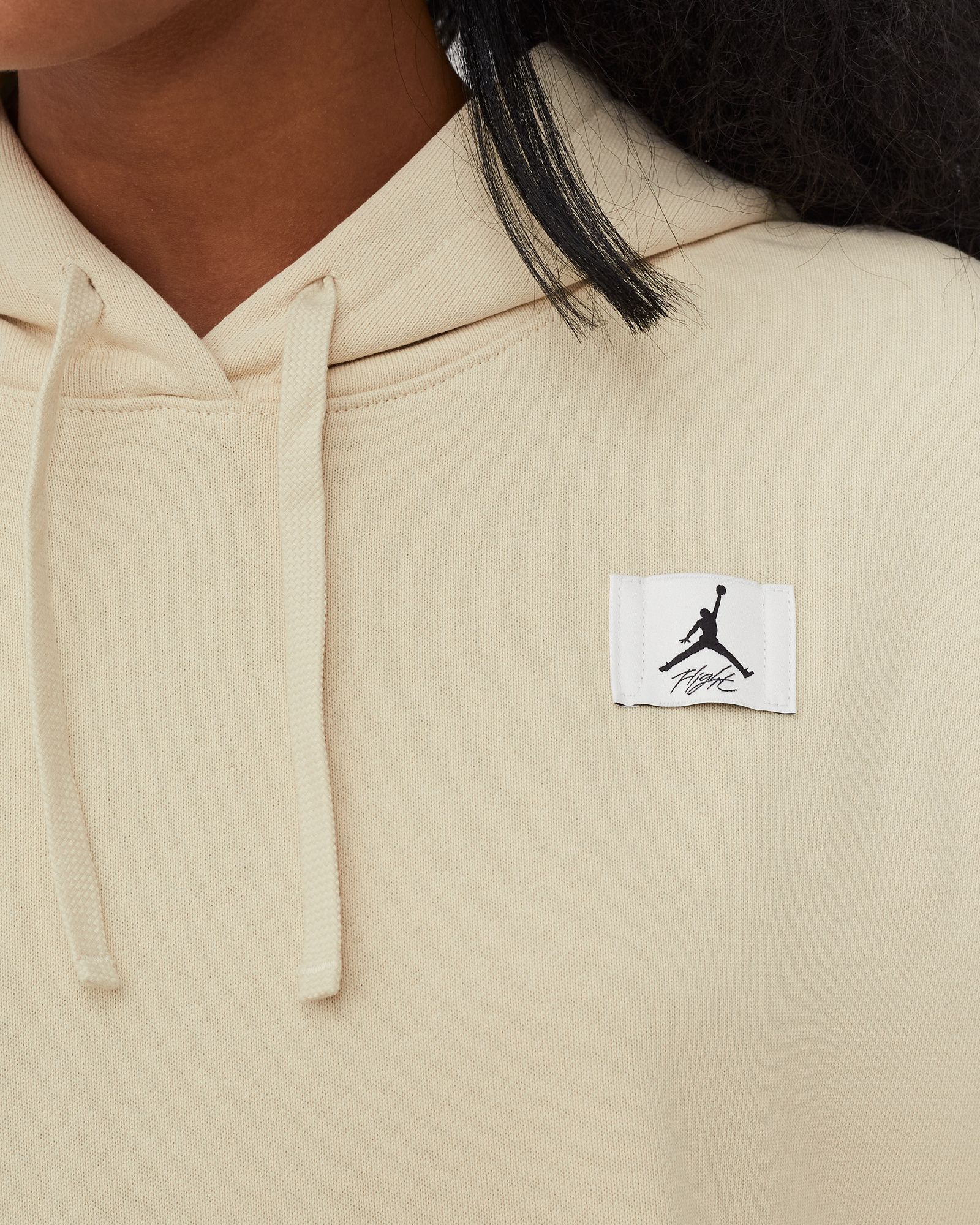 WMNS Jordan Flight Fleece Hoodie