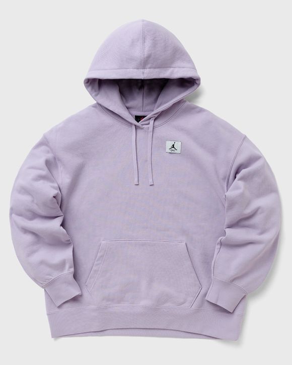 Jordan discount hoodie purple