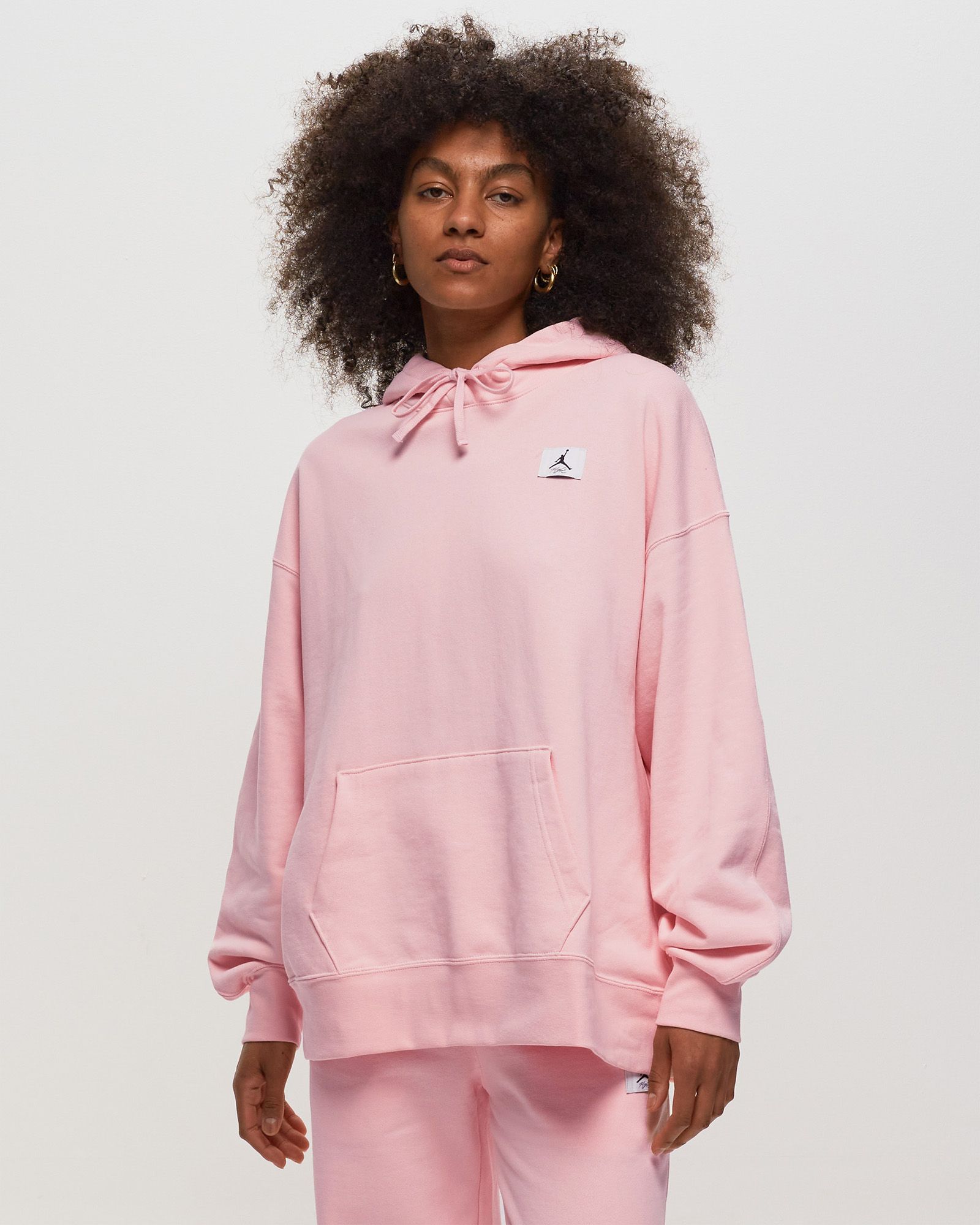 WMNS Jordan Flight Fleece Hoodie