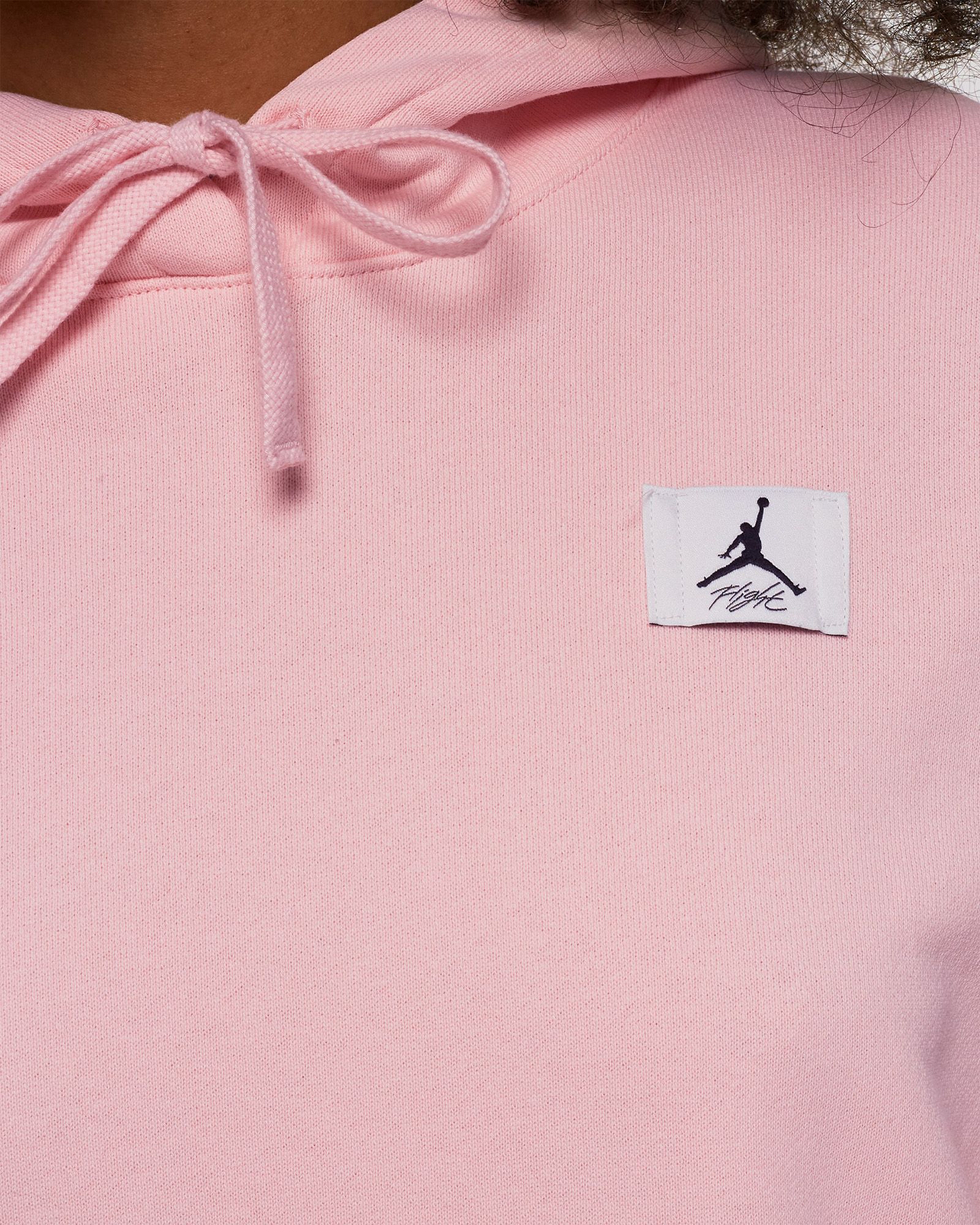 WMNS Jordan Flight Fleece Hoodie