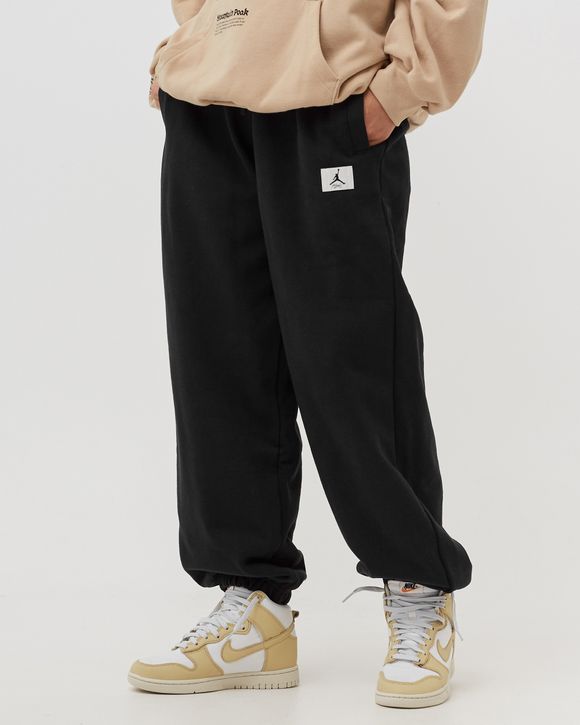 Jordan flight store fleece pants