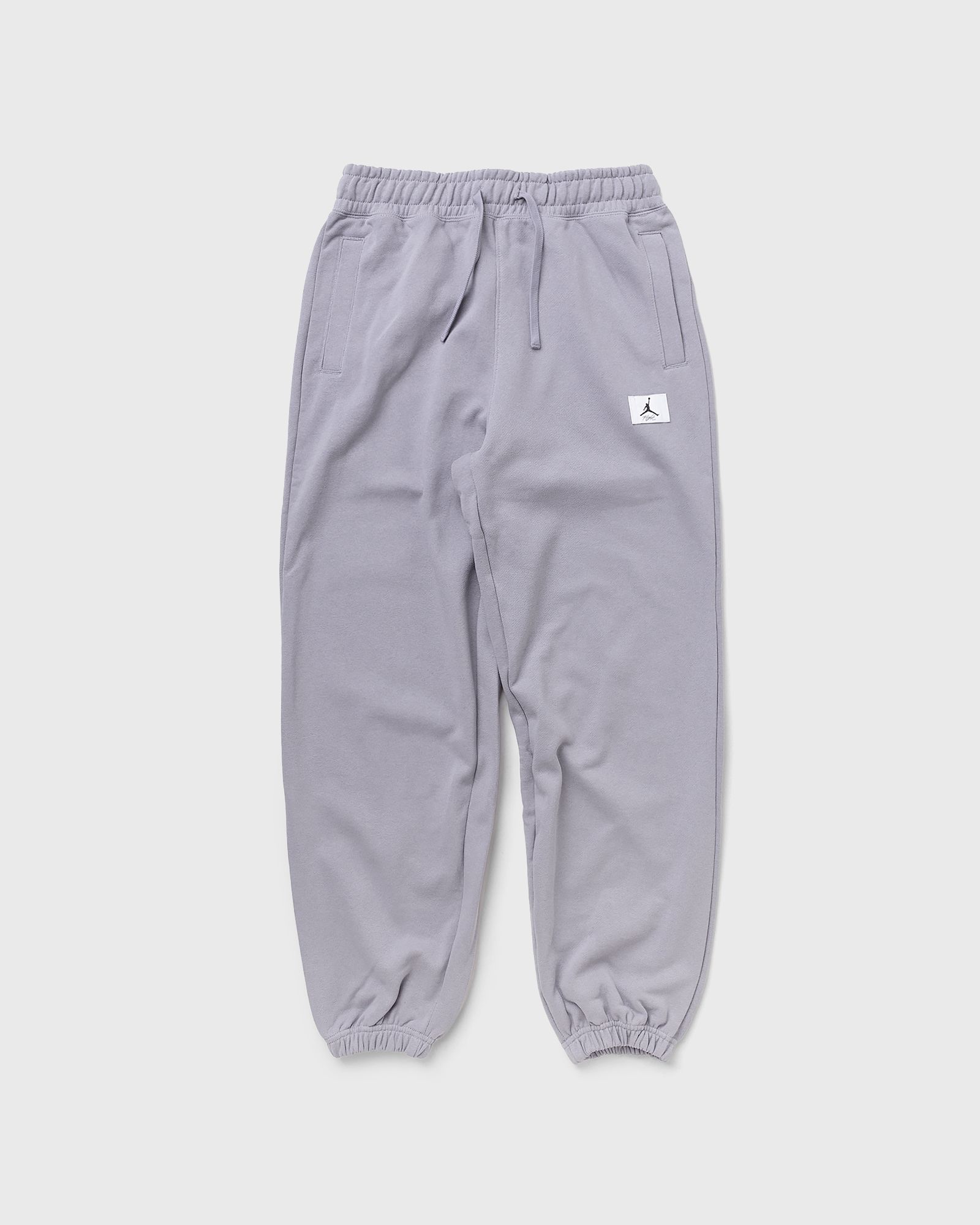 Jordan - wmns  flight fleece pants women sweatpants grey in größe:l