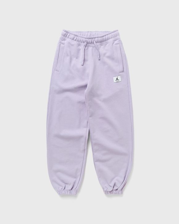 Jordan WMNS Jordan Flight Fleece Pants Purple