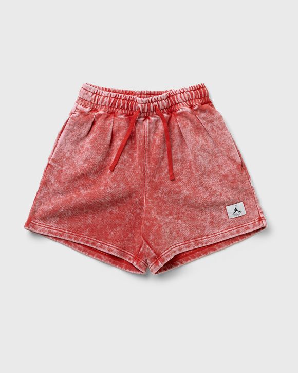 Nike Jordan Wmns Jordan Flight Fleece Washed Shorts Women Sport