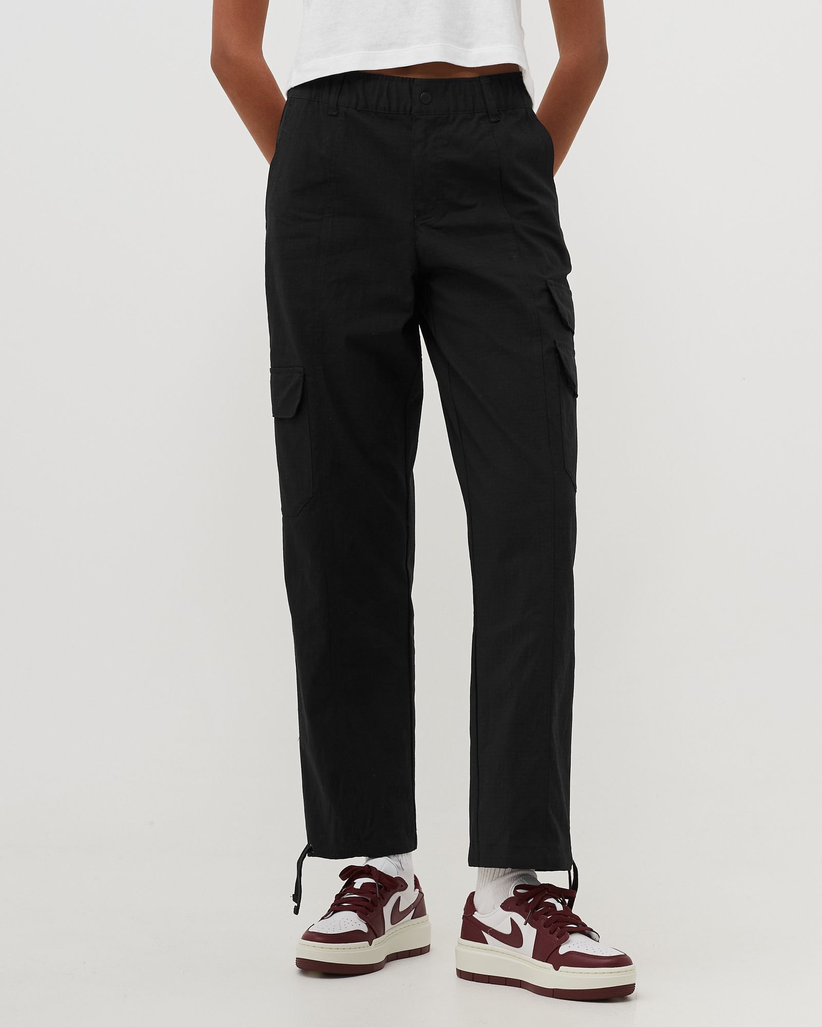 WMNS Jordan Flight Chicago Pants