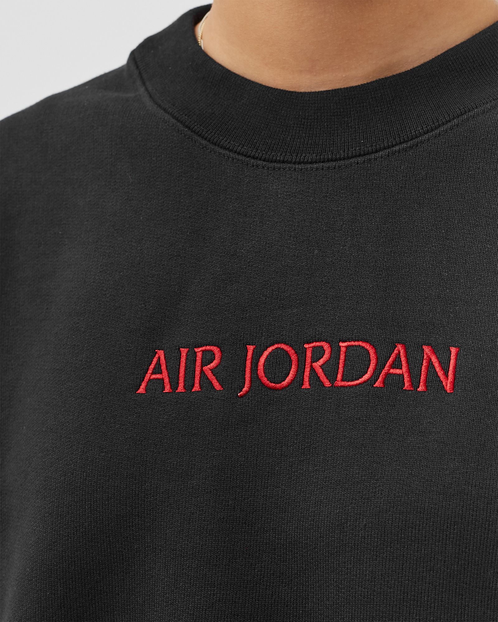 WMNS Air Jordan Crew Sweatshirt