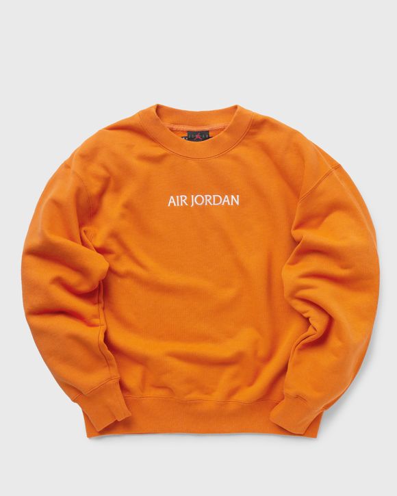 WMNS Air Jordan Crew Sweatshirt