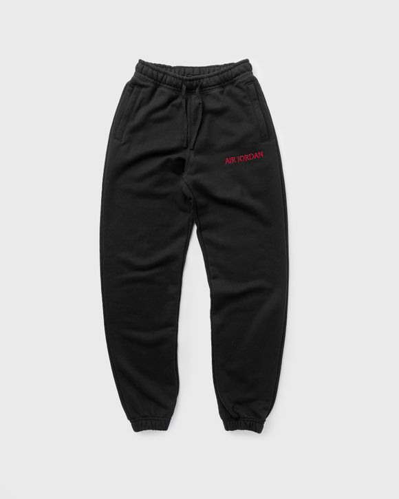 Grey jordan sweatpants sale