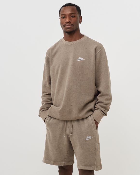 Nike revival sweatshirt hot sale