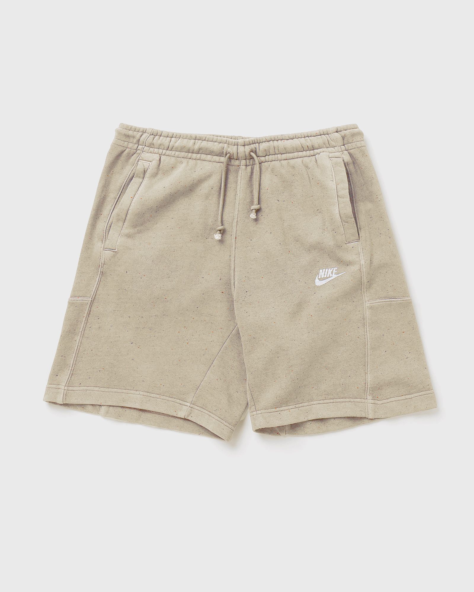 Club Fleece+ Revival Brushed Back Shorts