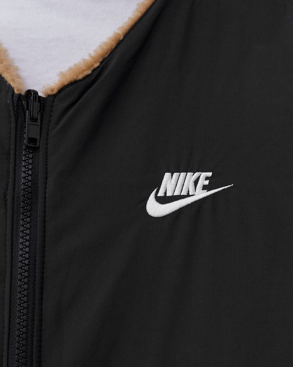 Reversible Winterized Vest