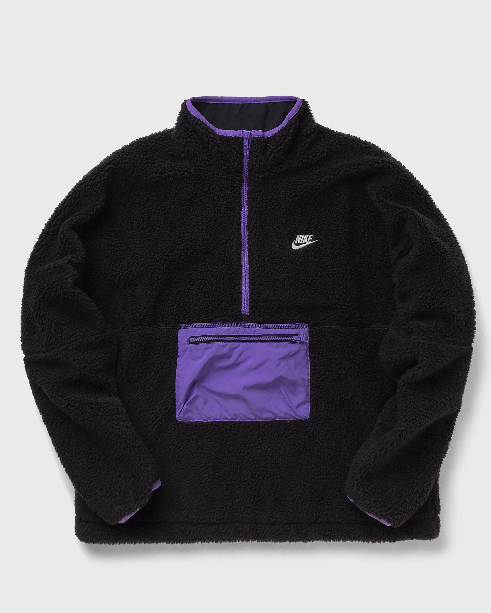 1/2-Zip Winterized Anorak