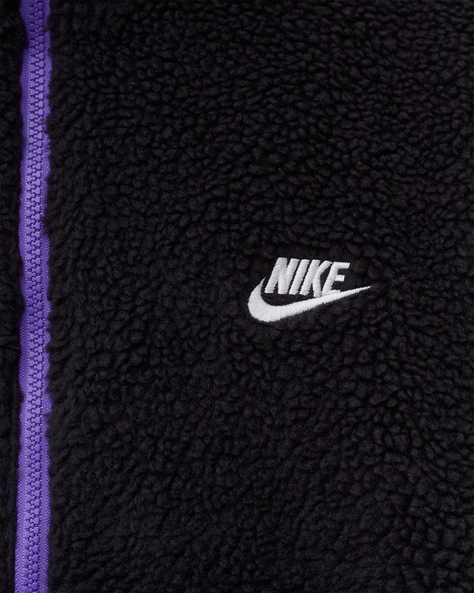 1/2-Zip Winterized Anorak