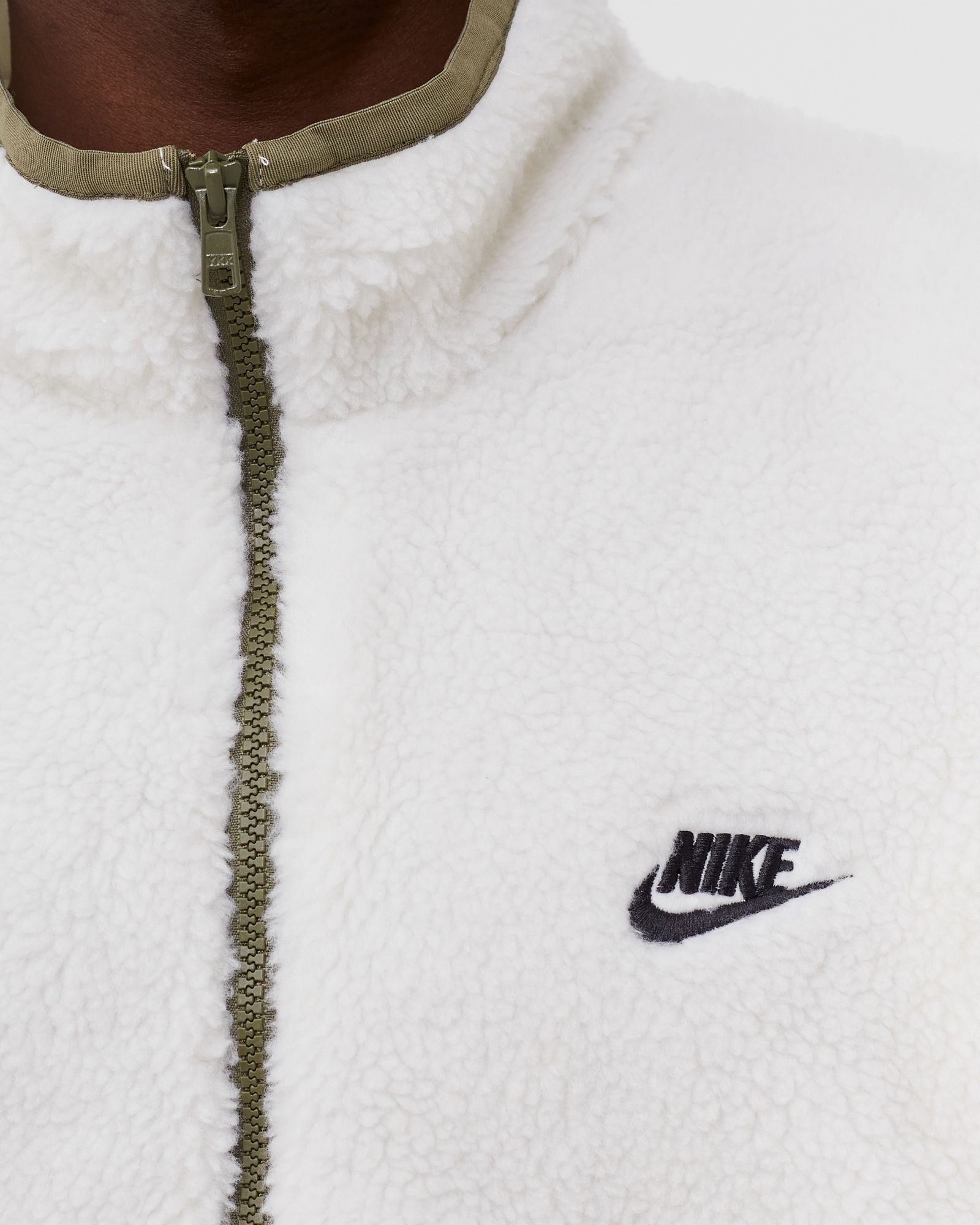 1/2-Zip Winterized Anorak