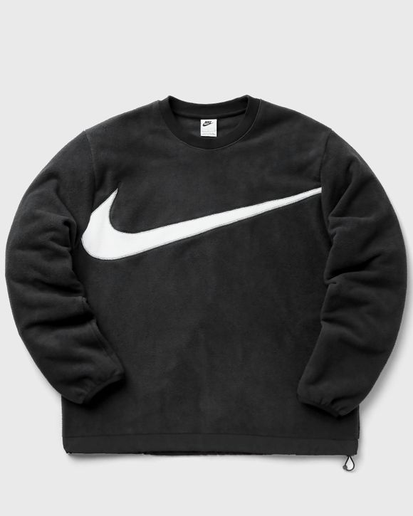 Fleece Winterized Crew
