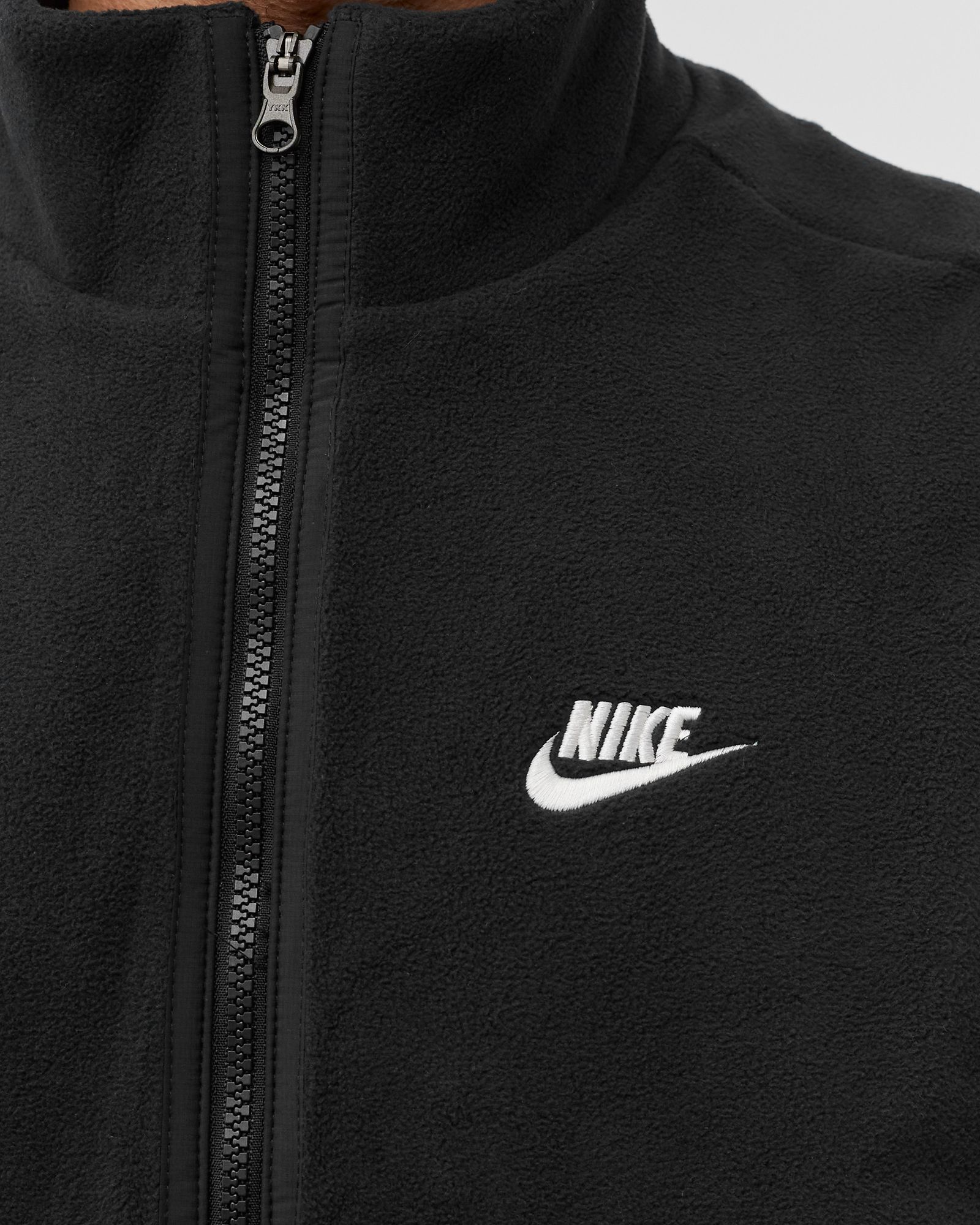 Fleece Winterized Vest