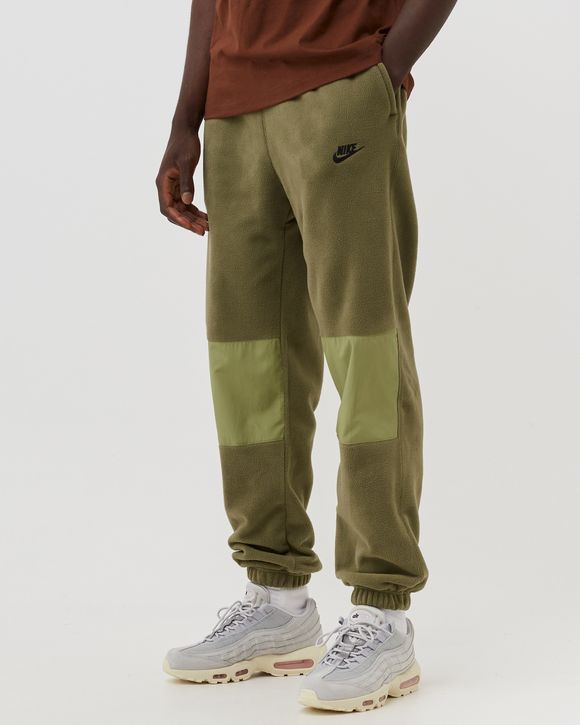 Fleece Winterized Pants