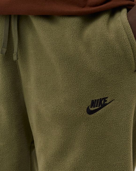Fleece Winterized Pants