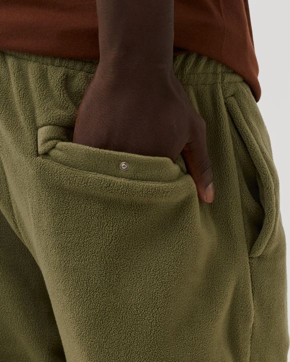 Fleece Winterized Pants