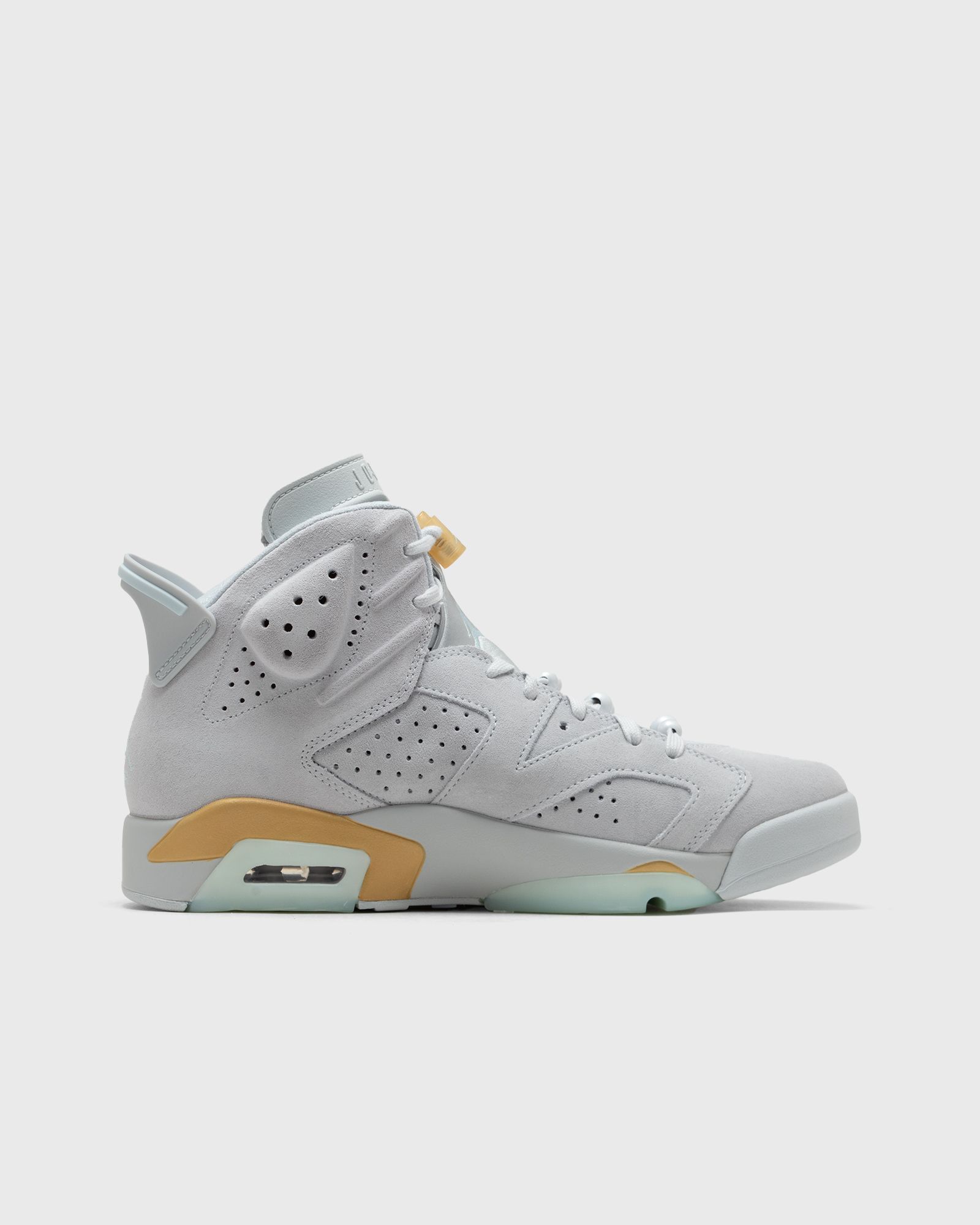 Air Jordan 6 Retro "Pearl"