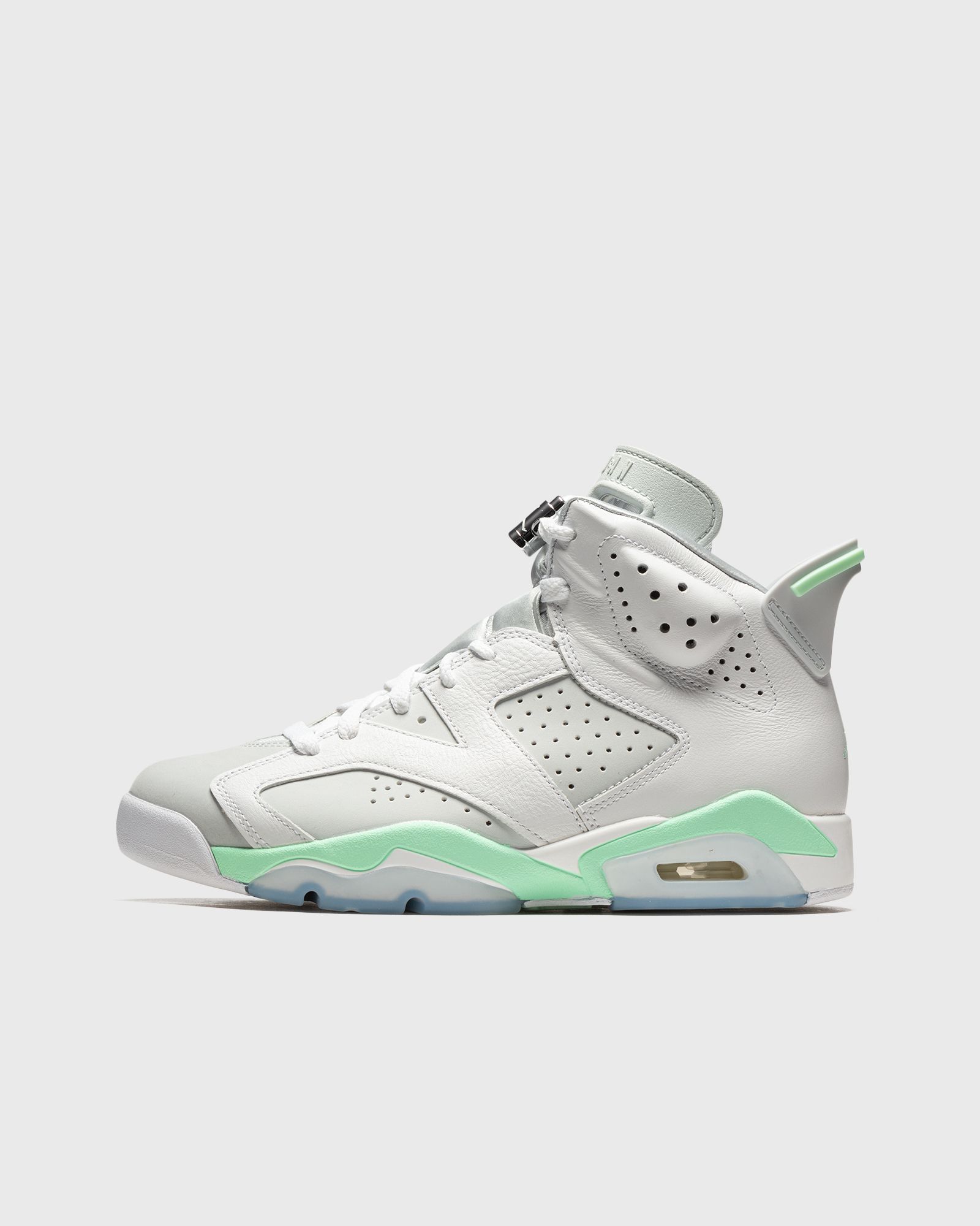 WMNS AIR JORDAN 6 RETRO "MINT FOAM"