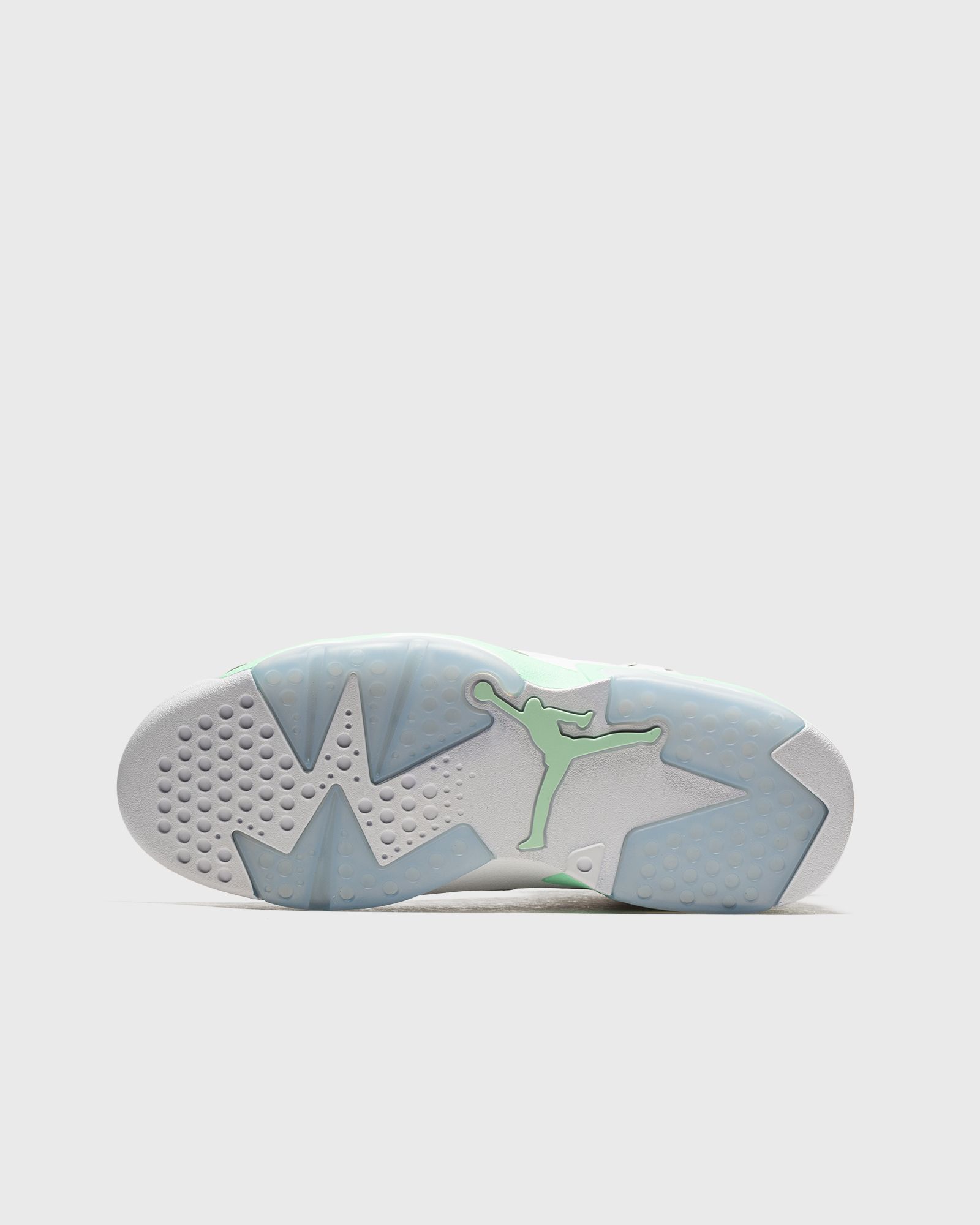 WMNS AIR JORDAN 6 RETRO "MINT FOAM"