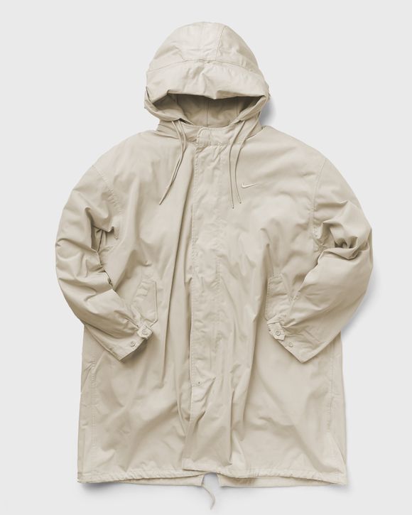 Nike Life Therma-FIT 3-in-1 Parka Beige | BSTN Store
