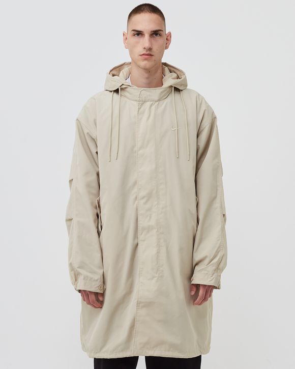 Parka 2025 foot nike