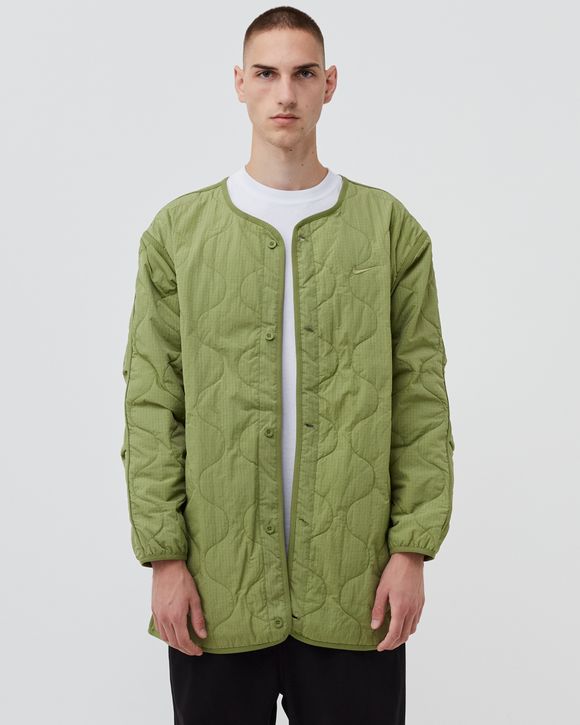 Parka foot clearance nike