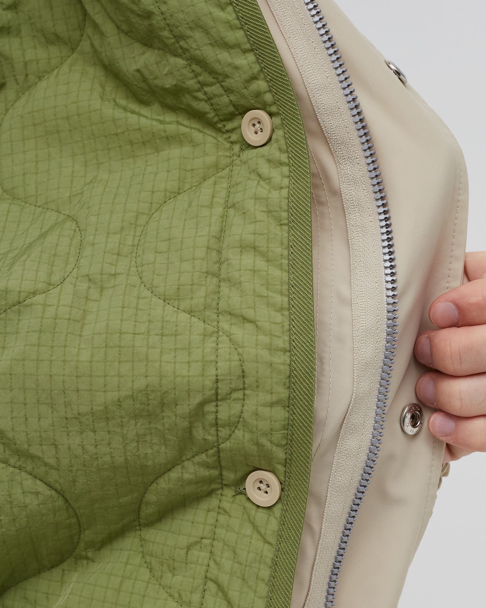 Life Therma-FIT 3-in-1 Parka