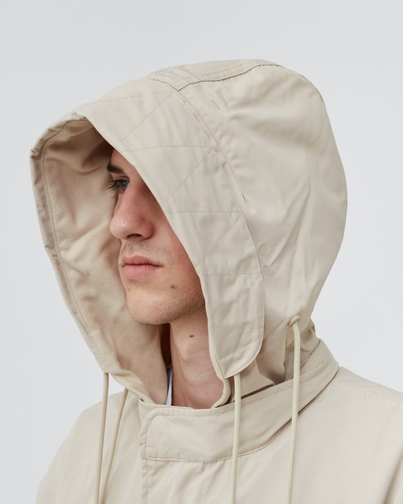 Nikelab parka best sale