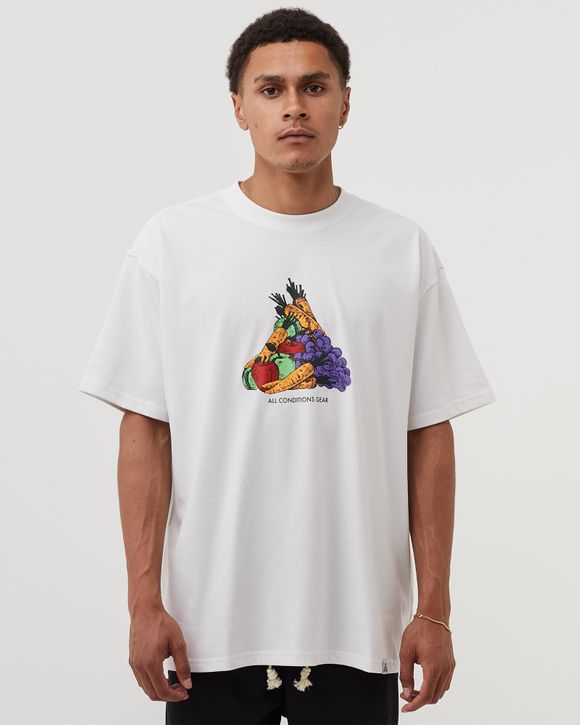 ACG FRUIT & VEG TEE