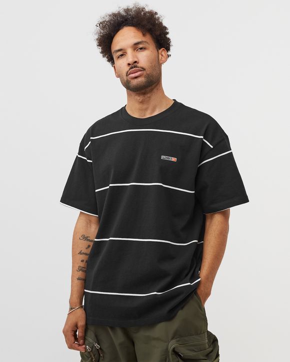 Nike ACG YD STRIPE TEE Black | BSTN Store