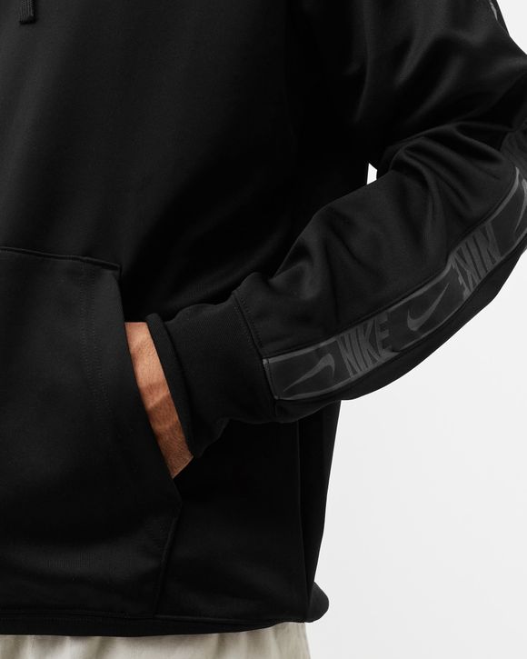 REPEAT HOODIE