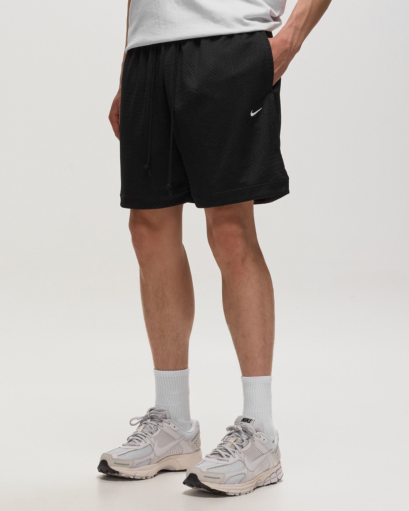 SPORTSWEAR AUTHENTICS MESH SHORTS